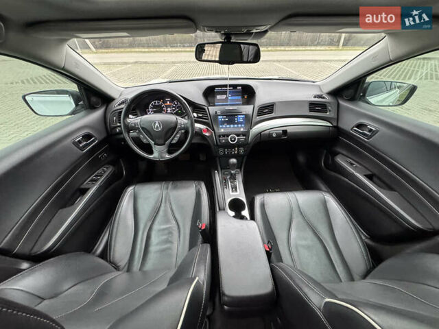 Белый Акура ИЛХ, объемом двигателя 2.36 л и пробегом 57 тыс. км за 13700 $, фото 34 на Automoto.ua