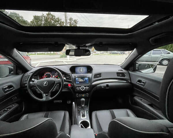 Белый Акура ИЛХ, объемом двигателя 2.36 л и пробегом 33 тыс. км за 21500 $, фото 8 на Automoto.ua