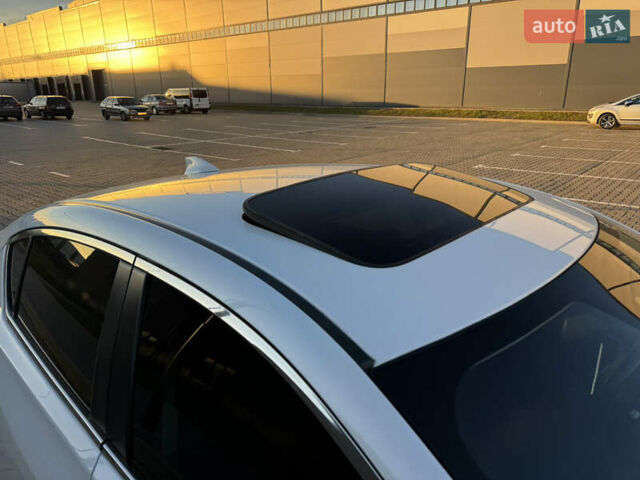 Белый Акура ИЛХ, объемом двигателя 2.35 л и пробегом 56 тыс. км за 14250 $, фото 18 на Automoto.ua