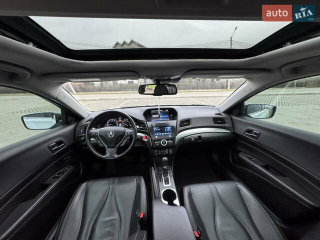 Белый Акура ИЛХ, объемом двигателя 2.36 л и пробегом 57 тыс. км за 13700 $, фото 33 на Automoto.ua