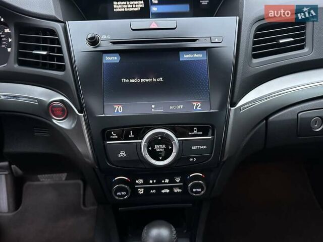 Белый Акура ИЛХ, объемом двигателя 2.36 л и пробегом 16 тыс. км за 18700 $, фото 26 на Automoto.ua