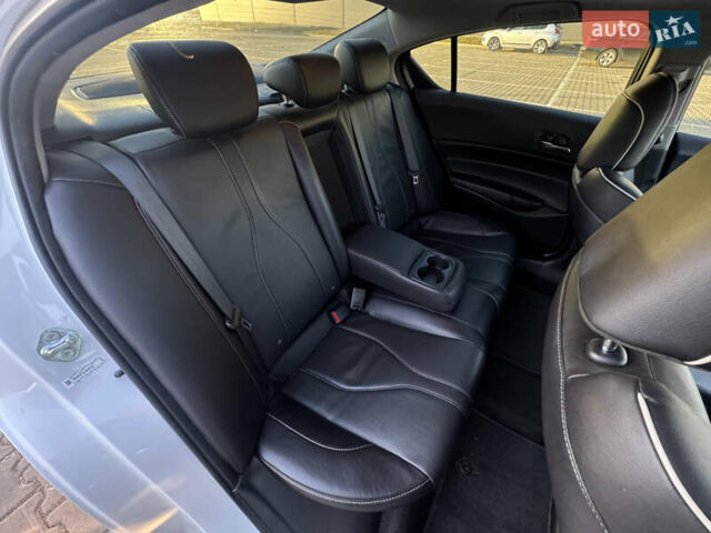 Белый Акура ИЛХ, объемом двигателя 2.35 л и пробегом 56 тыс. км за 14250 $, фото 52 на Automoto.ua