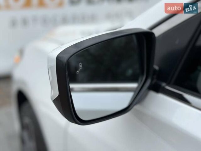 Белый Акура ИЛХ, объемом двигателя 2.36 л и пробегом 16 тыс. км за 18700 $, фото 6 на Automoto.ua