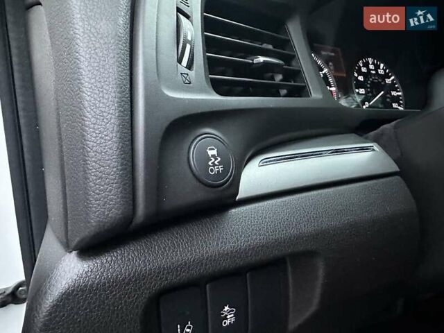 Белый Акура ИЛХ, объемом двигателя 2.36 л и пробегом 16 тыс. км за 18700 $, фото 19 на Automoto.ua