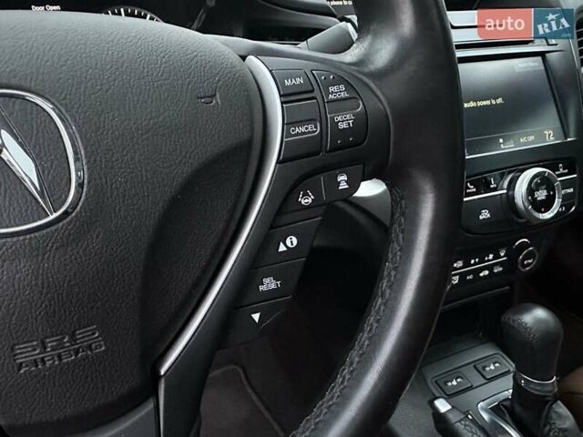 Белый Акура ИЛХ, объемом двигателя 2.36 л и пробегом 16 тыс. км за 18700 $, фото 25 на Automoto.ua