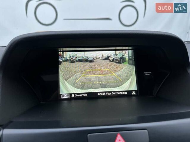 Белый Акура ИЛХ, объемом двигателя 2.36 л и пробегом 16 тыс. км за 18700 $, фото 27 на Automoto.ua