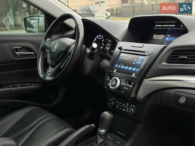 Белый Акура ИЛХ, объемом двигателя 2.36 л и пробегом 57 тыс. км за 13700 $, фото 42 на Automoto.ua