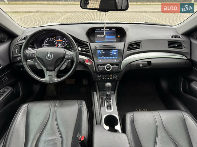 Белый Акура ИЛХ, объемом двигателя 2.36 л и пробегом 57 тыс. км за 13700 $, фото 35 на Automoto.ua