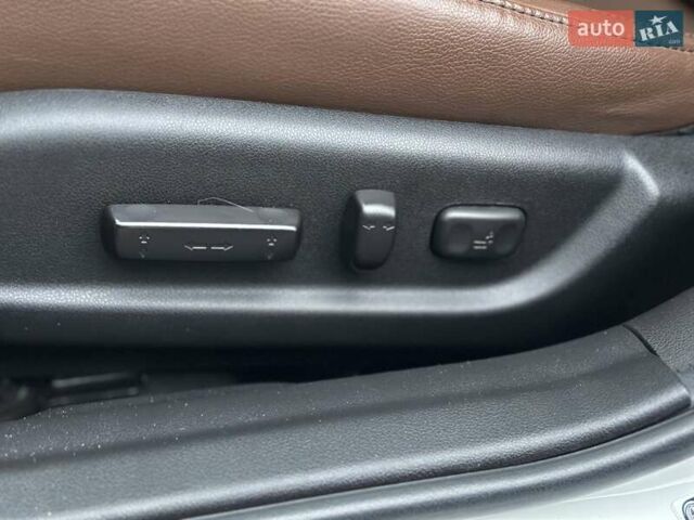 Белый Акура ИЛХ, объемом двигателя 2.36 л и пробегом 16 тыс. км за 18700 $, фото 18 на Automoto.ua