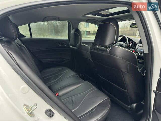 Белый Акура ИЛХ, объемом двигателя 2.36 л и пробегом 57 тыс. км за 13700 $, фото 39 на Automoto.ua