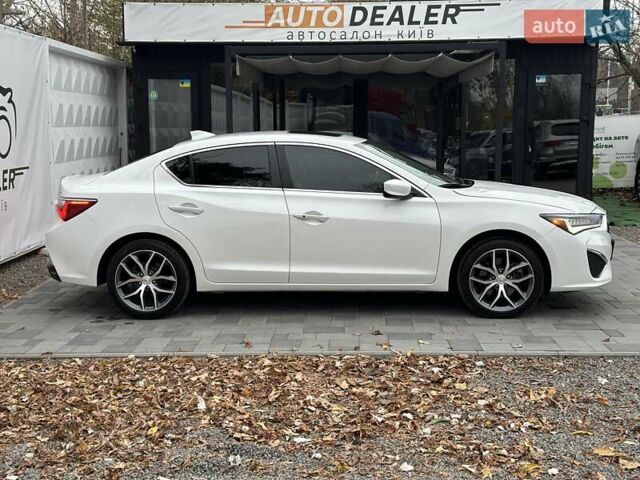 Белый Акура ИЛХ, объемом двигателя 2.36 л и пробегом 16 тыс. км за 18700 $, фото 13 на Automoto.ua