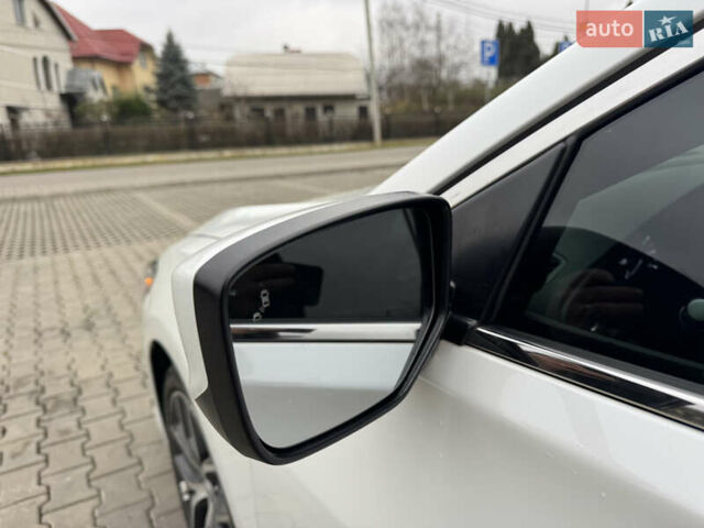 Белый Акура ИЛХ, объемом двигателя 2.36 л и пробегом 57 тыс. км за 13700 $, фото 23 на Automoto.ua