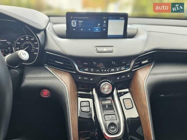 Белый Акура ИЛХ, объемом двигателя 2 л и пробегом 55 тыс. км за 25499 $, фото 56 на Automoto.ua