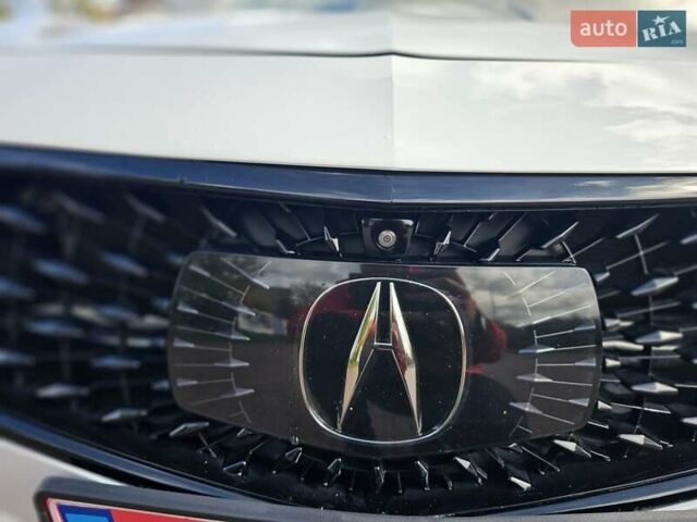 Білий Акура ІЛХ, об'ємом двигуна 2 л та пробігом 55 тис. км за 25499 $, фото 32 на Automoto.ua