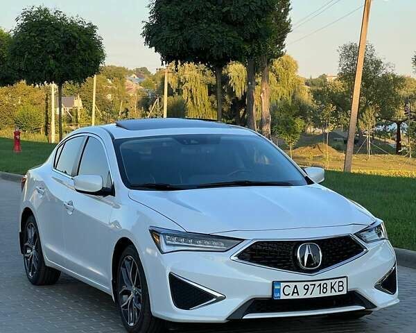Белый Акура ИЛХ, объемом двигателя 2.36 л и пробегом 3 тыс. км за 17200 $, фото 3 на Automoto.ua