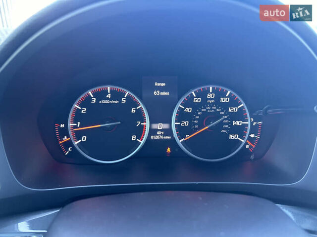 Белый Акура ИЛХ, объемом двигателя 2.35 л и пробегом 20 тыс. км за 16900 $, фото 21 на Automoto.ua