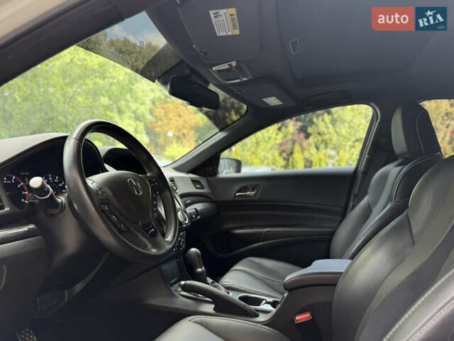 Белый Акура ИЛХ, объемом двигателя 2.36 л и пробегом 44 тыс. км за 16500 $, фото 15 на Automoto.ua