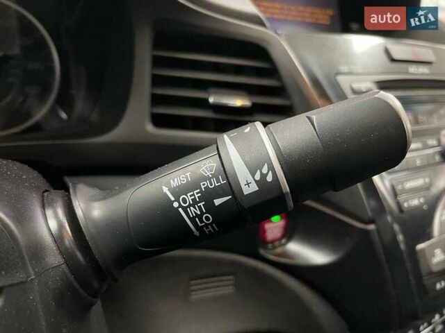 Черный Акура ИЛХ, объемом двигателя 1.5 л и пробегом 251 тыс. км за 9990 $, фото 22 на Automoto.ua