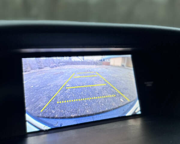 Чорний Акура ІЛХ, об'ємом двигуна 2 л та пробігом 260 тис. км за 8850 $, фото 11 на Automoto.ua