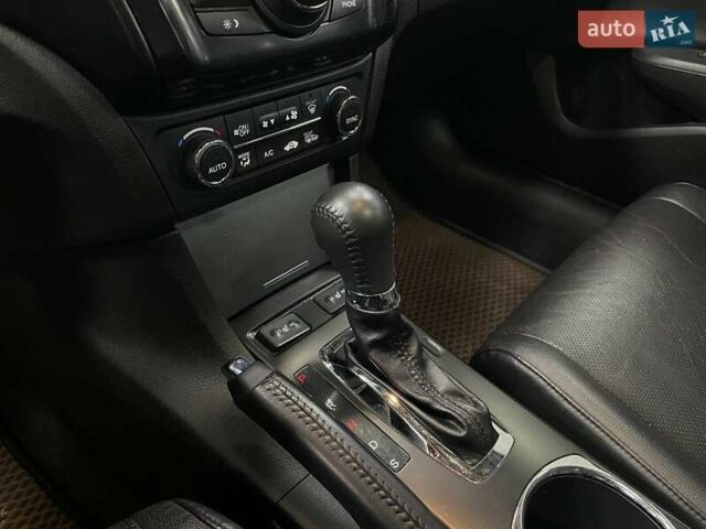 Черный Акура ИЛХ, объемом двигателя 1.5 л и пробегом 251 тыс. км за 9990 $, фото 31 на Automoto.ua