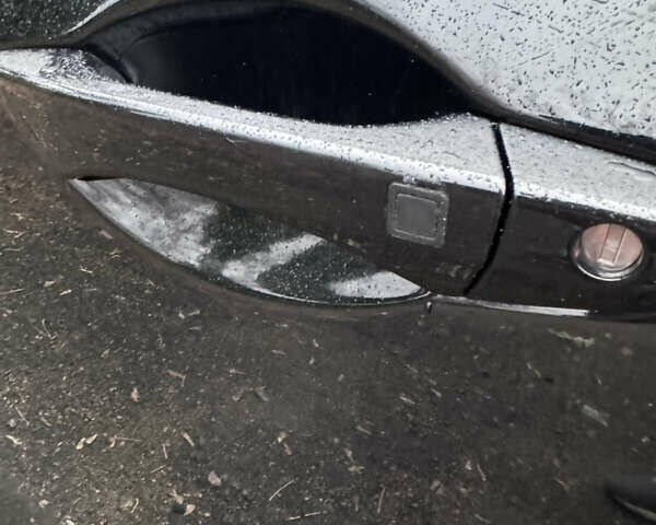 Чорний Акура ІЛХ, об'ємом двигуна 2 л та пробігом 260 тис. км за 8850 $, фото 13 на Automoto.ua