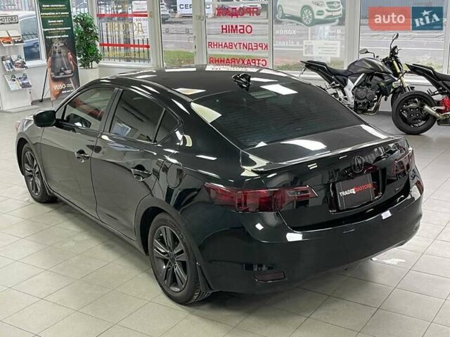 Черный Акура ИЛХ, объемом двигателя 1.5 л и пробегом 251 тыс. км за 9990 $, фото 13 на Automoto.ua