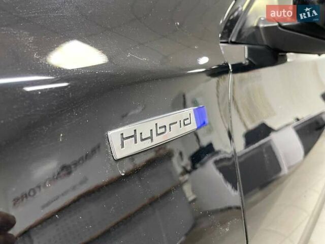 Черный Акура ИЛХ, объемом двигателя 1.5 л и пробегом 251 тыс. км за 9990 $, фото 14 на Automoto.ua