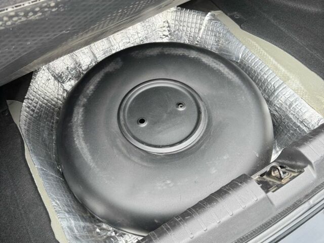 Черный Акура ИЛХ, объемом двигателя 1.5 л и пробегом 249 тыс. км за 8900 $, фото 12 на Automoto.ua