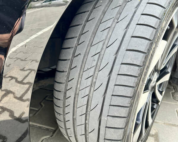 Чорний Акура ІЛХ, об'ємом двигуна 2.36 л та пробігом 238 тис. км за 12500 $, фото 9 на Automoto.ua