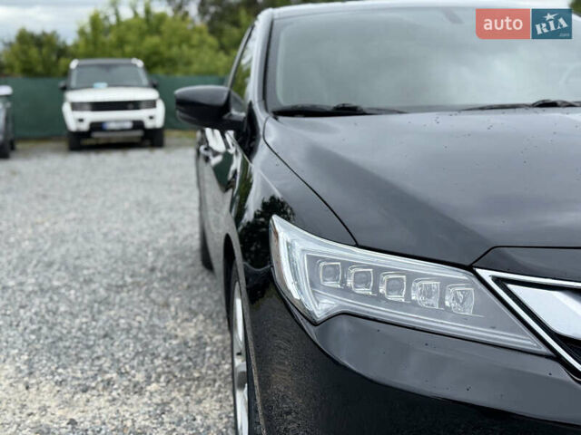 Черный Акура ИЛХ, объемом двигателя 2.35 л и пробегом 134 тыс. км за 11900 $, фото 20 на Automoto.ua