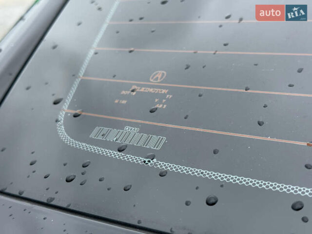 Черный Акура ИЛХ, объемом двигателя 2.35 л и пробегом 134 тыс. км за 11900 $, фото 29 на Automoto.ua