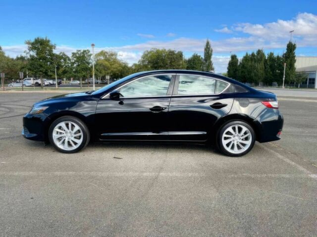 Черный Акура ИЛХ, объемом двигателя 2.4 л и пробегом 79 тыс. км за 5400 $, фото 3 на Automoto.ua