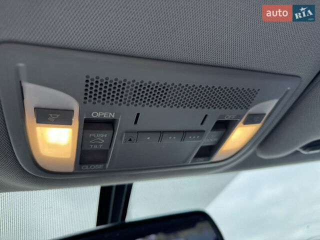 Черный Акура ИЛХ, объемом двигателя 2.35 л и пробегом 134 тыс. км за 11900 $, фото 41 на Automoto.ua