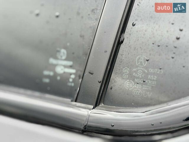 Черный Акура ИЛХ, объемом двигателя 2.35 л и пробегом 134 тыс. км за 11900 $, фото 25 на Automoto.ua