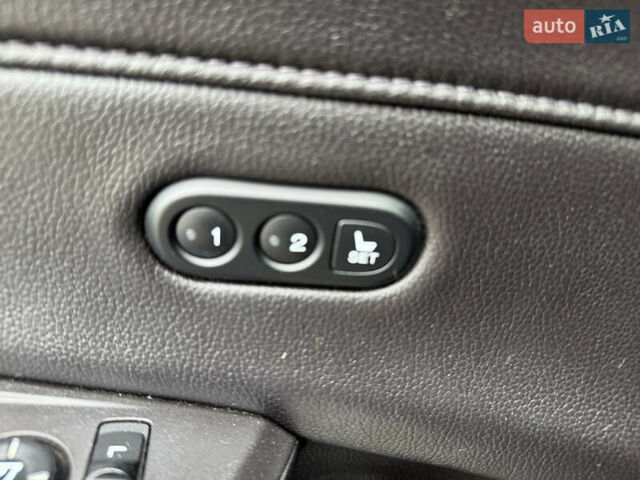 Черный Акура ИЛХ, объемом двигателя 2.35 л и пробегом 134 тыс. км за 11900 $, фото 39 на Automoto.ua