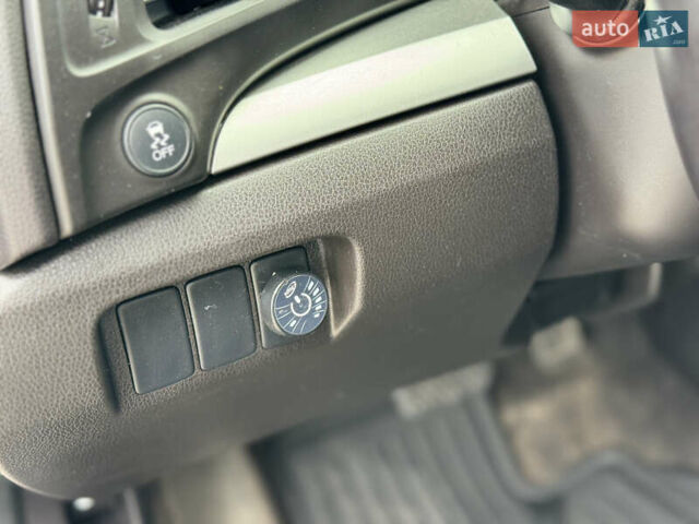 Черный Акура ИЛХ, объемом двигателя 2.35 л и пробегом 134 тыс. км за 11900 $, фото 35 на Automoto.ua