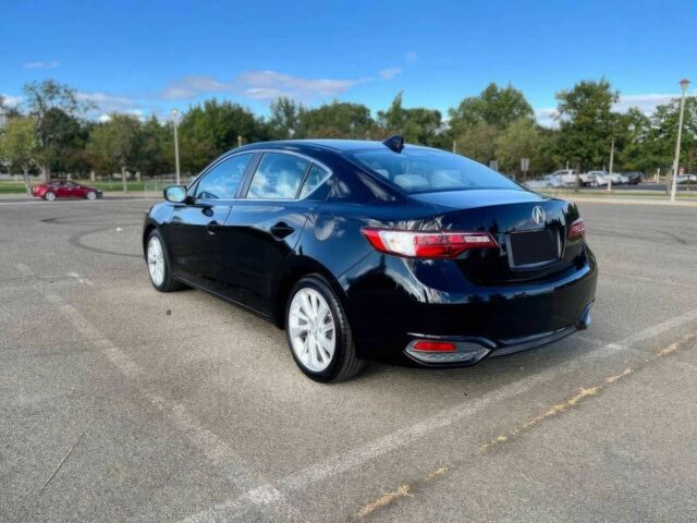 Черный Акура ИЛХ, объемом двигателя 2.4 л и пробегом 79 тыс. км за 5400 $, фото 4 на Automoto.ua