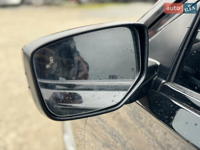 Черный Акура ИЛХ, объемом двигателя 2.35 л и пробегом 134 тыс. км за 11900 $, фото 23 на Automoto.ua