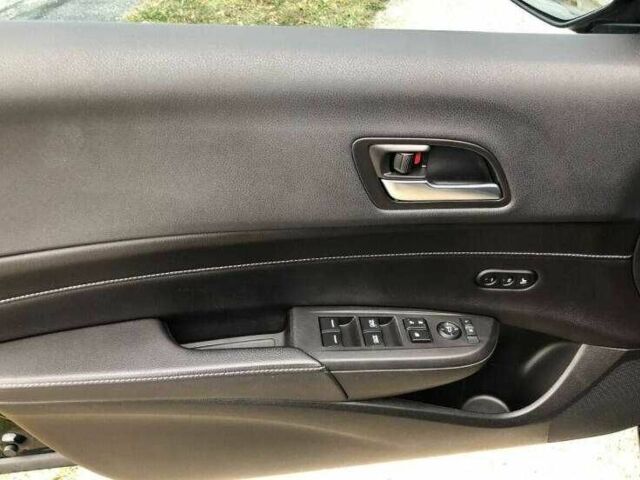 Черный Акура ИЛХ, объемом двигателя 2.4 л и пробегом 28 тыс. км за 6200 $, фото 6 на Automoto.ua