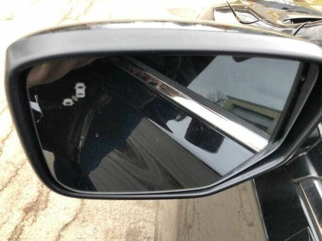 Черный Акура ИЛХ, объемом двигателя 2.4 л и пробегом 28 тыс. км за 6200 $, фото 7 на Automoto.ua