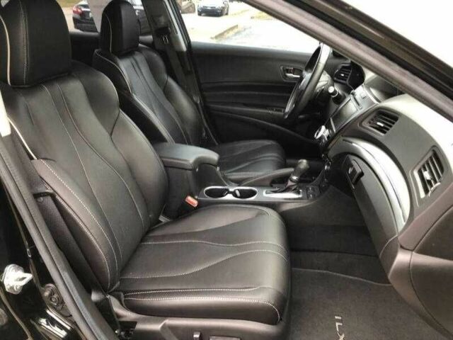 Черный Акура ИЛХ, объемом двигателя 2.4 л и пробегом 28 тыс. км за 6200 $, фото 17 на Automoto.ua