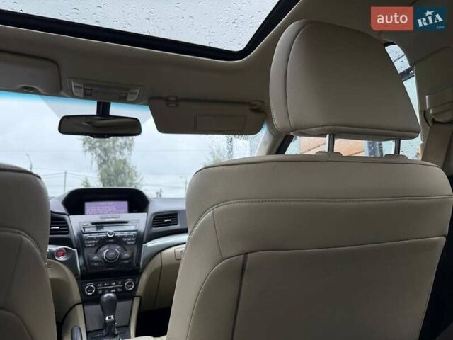 Коричневый Акура ИЛХ, объемом двигателя 2 л и пробегом 150 тыс. км за 11400 $, фото 46 на Automoto.ua