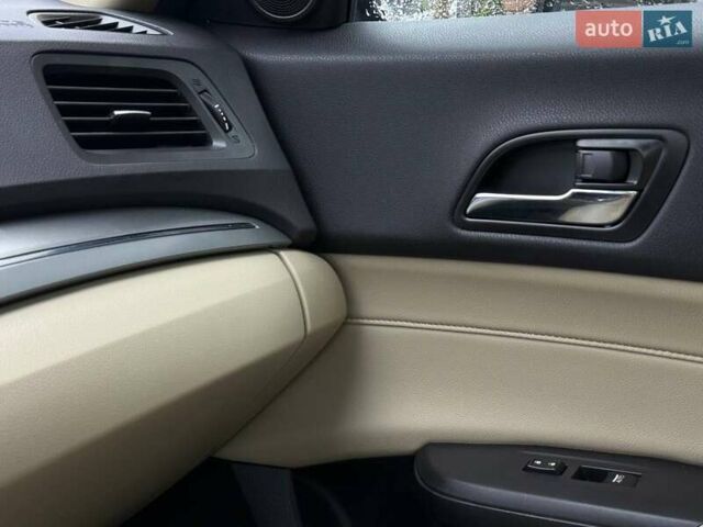 Коричневый Акура ИЛХ, объемом двигателя 2 л и пробегом 150 тыс. км за 11400 $, фото 35 на Automoto.ua
