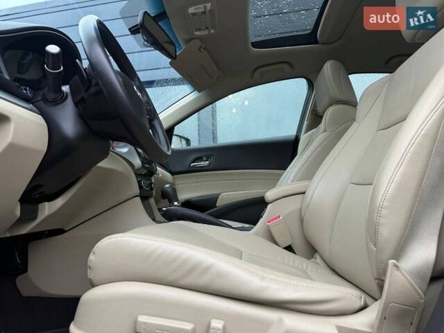 Коричневый Акура ИЛХ, объемом двигателя 2 л и пробегом 150 тыс. км за 11400 $, фото 20 на Automoto.ua