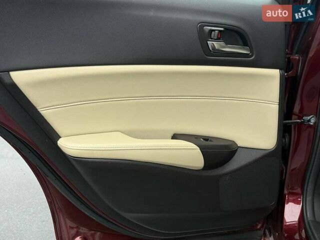 Коричневый Акура ИЛХ, объемом двигателя 2 л и пробегом 150 тыс. км за 11400 $, фото 40 на Automoto.ua