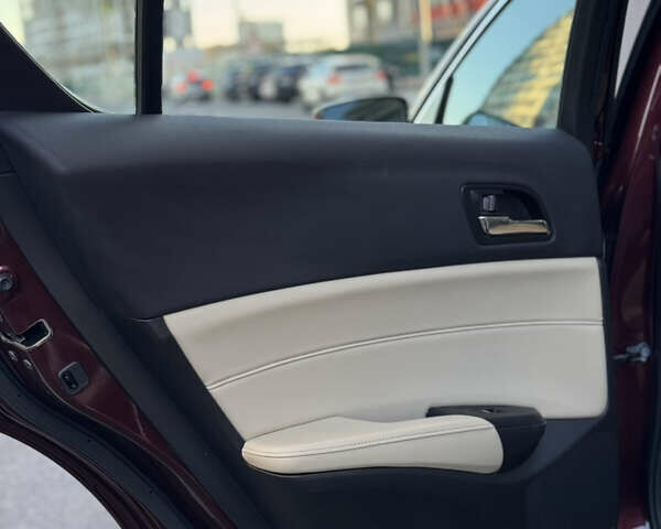 Коричневый Акура ИЛХ, объемом двигателя 2 л и пробегом 151 тыс. км за 10900 $, фото 36 на Automoto.ua