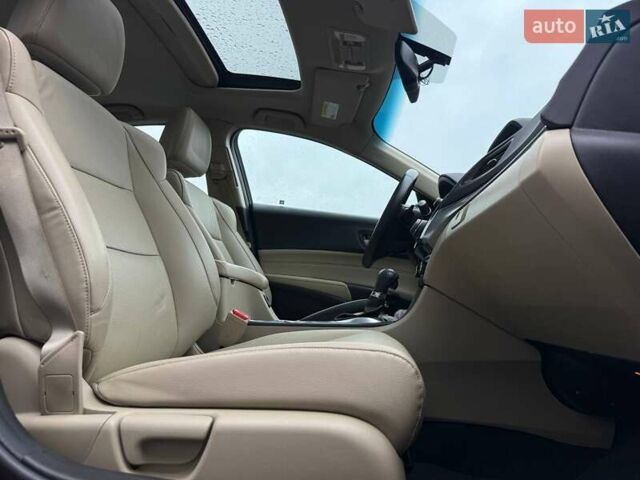 Коричневый Акура ИЛХ, объемом двигателя 2 л и пробегом 150 тыс. км за 11400 $, фото 56 на Automoto.ua