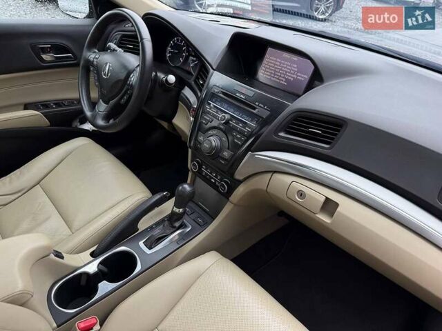 Коричневый Акура ИЛХ, объемом двигателя 2 л и пробегом 150 тыс. км за 11400 $, фото 57 на Automoto.ua