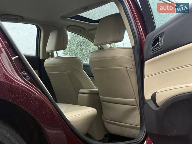 Коричневый Акура ИЛХ, объемом двигателя 2 л и пробегом 150 тыс. км за 11400 $, фото 49 на Automoto.ua