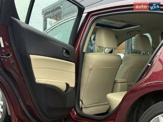 Коричневый Акура ИЛХ, объемом двигателя 2 л и пробегом 150 тыс. км за 11400 $, фото 39 на Automoto.ua